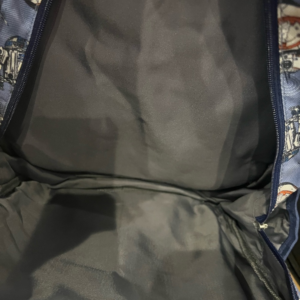 Star Wars Character Backpack - Picture 4 of 4